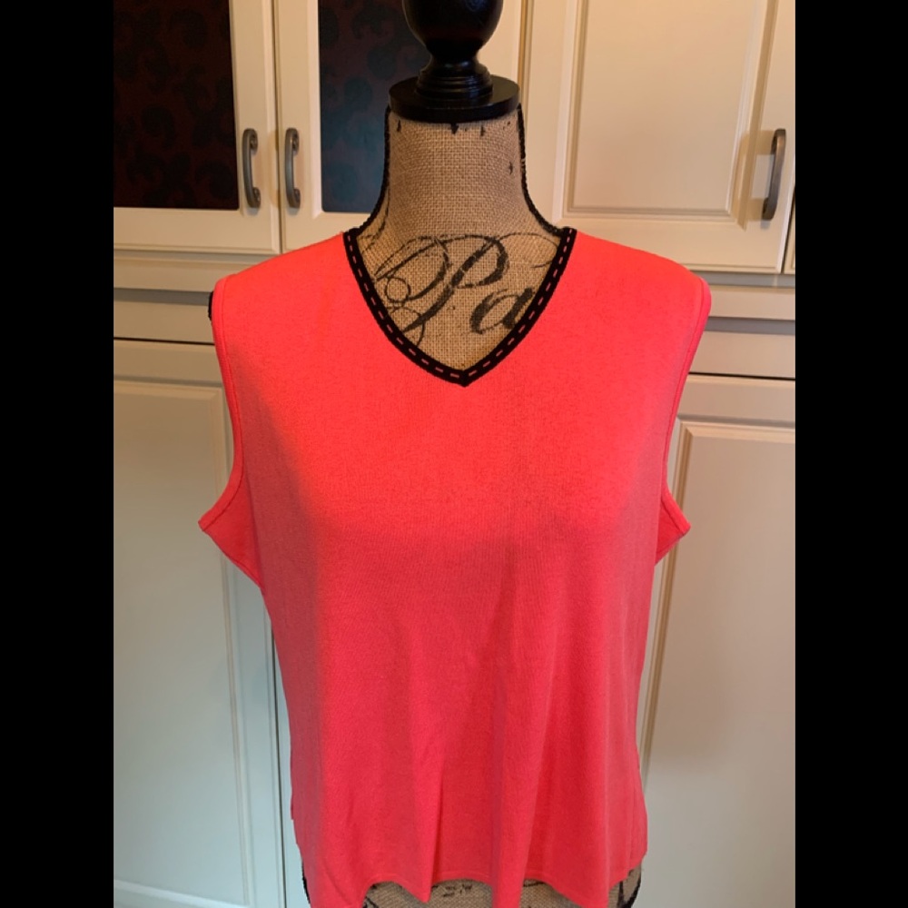 Ming Wang PL Sweater